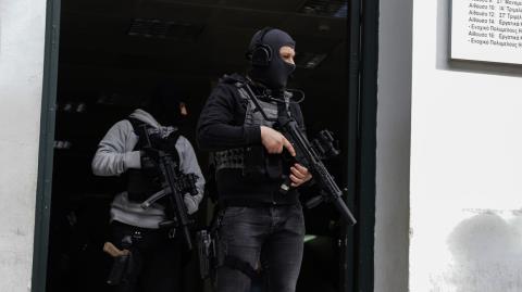 Προφυλακίστηκε κι άλλο μέλος της οικογένειας Βιλαν