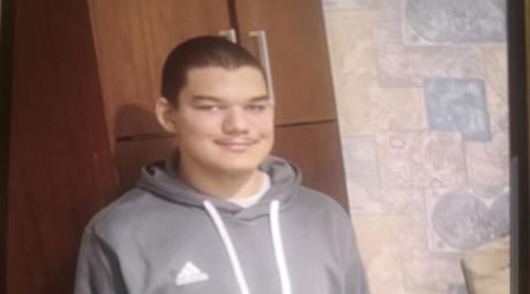 Χάθηκαν τα ίχνη 14χρονου από τον χώρο διαμονής του στη Λευκω