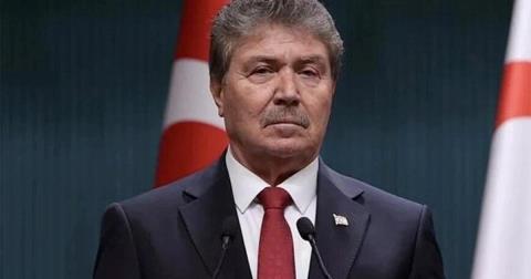 Του έφταιξε η συμφωνία Κύπρου με Γαλλίας του Ουστέλ-«Αγνοεί 