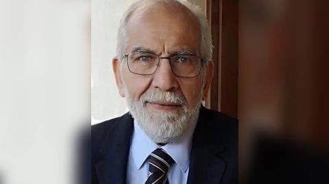 Απεβίωσε ο νομικός και πρόεδρος του κινήματος «Απε