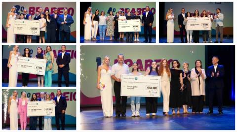 «Μαζί Σταματάμε τον Εκφοβισμό»: Τα έξι σχολεία που ξεχώρισαν