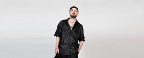 APON: «Η τωρινή μου σχέση είναι η μεγαλύτερη που είχα ποτέ. 