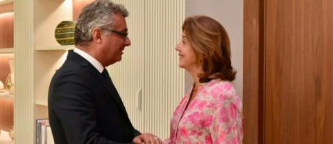 Οι τέσσερις κόκκινες γραμμές του Ερχιουρμάν για τη