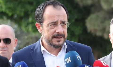 Mακριά από το δημόσιο λόγο αφήνει την υπόθεση τρομοκρατίας ο