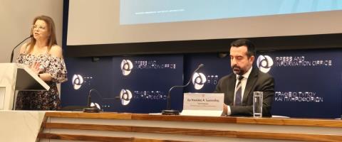 Αυτό είναι το νέο σχέδιο εθελούσιων επιστροφών του Υφ. Μεταν