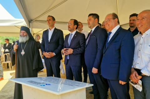 Πρόεδρος: Απτά τα αποτελέσματα της στεγαστικής μας