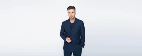 Γιάννης Τσιμιτσέλης: «Ο Δημήτρης Ουγγαρέζος κυνηγάει συνέχει