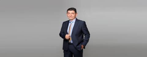 Γεράσιμος Σκιαδαρέσης για τις κόρες του: «Στις Σκιαδαρέσες τ