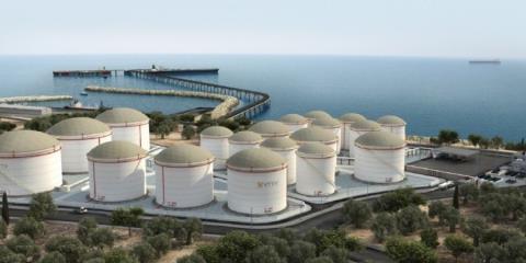 Απόρριψη προσφυγής περιβαλλοντικών οργανώσεων για ακύρωση άδ