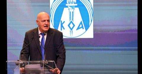 Απαντά στην έκθεση της Ελεγκτικής ο ΚΟΑ-Παραθέτει τις ενέργε