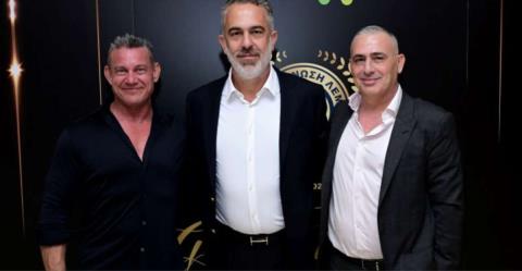 Ανακοίνωσε την αποχώρηση του από την ΑΕΛ ο Κρις Πα