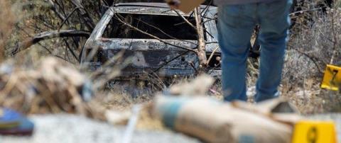 Διαδοχικά ισόβια στον ένα κατηγορούμενο για το διπ