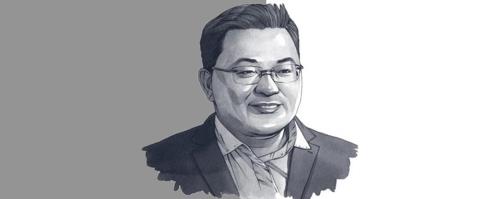 Δήμευση της κατοικίας του Jho Low αξίας 6 εκ. ευρώ