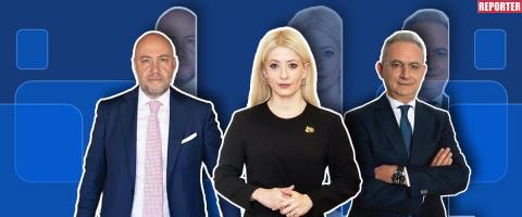 Αννίτα, Αβέρωφ, Παμπορίδης για το χρίσμα του υποψήφιου του ΔΗΣΥ-Στα πιτς της Πινδάρου τα άλογα του κόμματος για τις προεδρικές εκλ