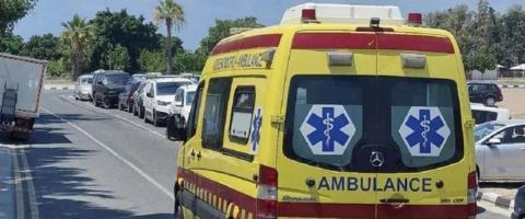 Στο χειρουργείο σε σοβαρή κατάσταση ο 23χρονος που μαχαιρώθη