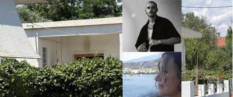 Δολοφονία μητέρας και γιου στο Αίγιο-Με αμυχές στα