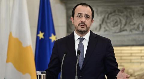 Συγχαρητήρια ΠτΔ στον Πρωθυπουργό της Αρμενίας-«Ο 