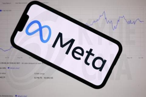 Προσωρινά μέτρα της Κομισιόν κατά της Meta για το 