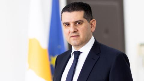 Η Κύπρος εισέρχεται σε μια νέα φάση ανάπτυξης στον τομέα ενέ