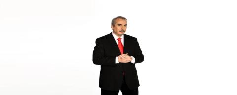 Βαγγέλης Περρής: «Στον #ΣΚΑΪ είπαν στην Αθηναϊδα Νέγκα να γυ