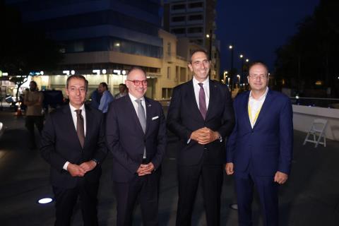 Κ. Ιωάννου: Η Κυπριακή Προεδρία αφήνει ουσιαστικό αποτύπωμα 
