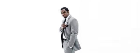 O Diddy είναι ξανά αντιμέτωπος με νέα αγωγή - Άντρ