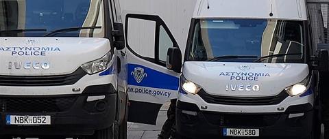 Συνελήφθησαν επιχειρηματίες σε Λάρνακα και Λευκωσία, υπόδικο