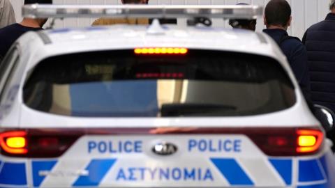 Στο νοσοκομείο 19χρονος με τραύματα στο κεφάλι και