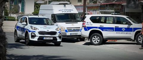 Γνωστοί οι δύο επιχειρηματίες που συνελήφθησαν για εκβιασμού