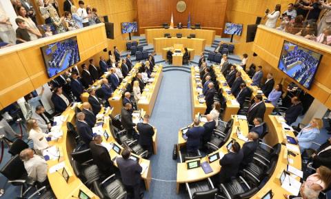 Όλα δείχνουν έξι Προεδρίες για ΔΗΣΥ εάν παραμείνουν 16 Επιτρ
