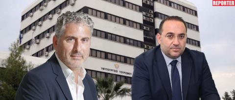 &Delta;&iota;&alpha;&phi;ώ&nu;&eta;&sigma;&epsilon; &mu;&epsilon; &Kappa;&omicron;&upsilon;&mu;ή &gamma;&iota;&alpha; &tau;&eta;&nu; &pi;&rho;&omicron;&sigma;έ&gamma;&gamma;&iota;&sigma;&eta; &tau;&omicron;&upsilon; &tau;&omicron;&upsilon;&rho;&iota;&sigma;&mu;&omicron;ύ &mu;&epsilon;&tau;ά &tau;&eta;&nu; &epsilon;&pi;ί&theta;&epsilon;&sigma;&eta; &sigma;&tau;&omicron; &Alpha;&kappa;&rho;&omega;&tau;ή&rho;&iota; &omicron; &Gamma;&epsilon;&nu;&iota;&kappa;ό&sigmaf; &Delta;&iota;&epsilon;&upsilon;&theta;&upsilon;&nu;&tau;ή&sigmaf;-&Zeta;&eta;&tau;ή&theta;&eta;&kappa;&epsilon; &eta; &delta;&iota;&alpha;&theta;&epsilon;&sigma;&iota;&mu;ό&tau;&eta;&tau;&alpha; &tau;&omicron;