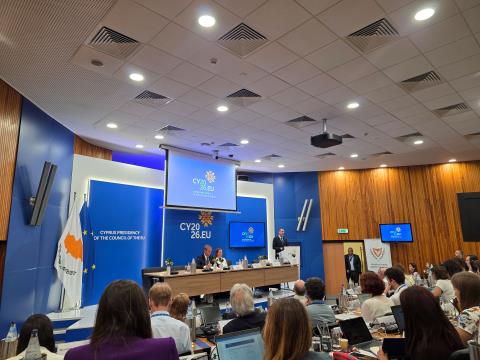 Υπ. Υγείας: Τα νοσήματα που μεταδίδονται από κουνούπια και κ