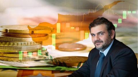 Μιχάλης Περσιάνης: Η Κύπρος πάει καλά, αλλά οι κίνδυνοι βρίσ