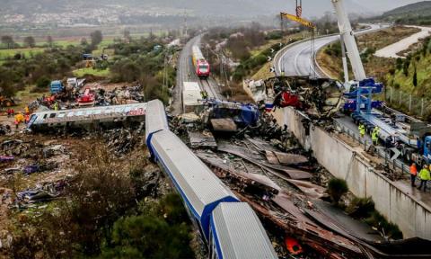 Ταινία για Τέμπη θα προβληθεί στη Λευκωσία στις 15 Ιουνίου