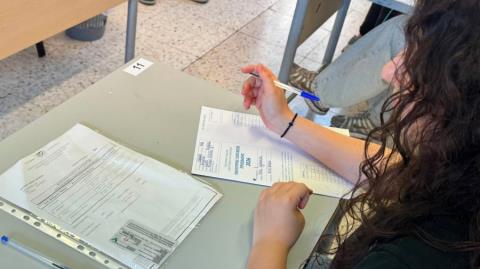 Στην τρίτη τους μέρα οι Παγκύπριες, ανάπαυλα την Πέμπτη λόγω