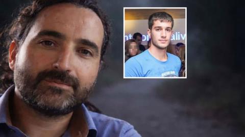 Με γκλίτσα σκότωσαν τον Αλέξανδρο Δασκαλάκη στην Κρήτη-Το όν
