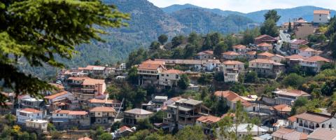 Πώς υπολογίζονται τα ποσά που θα λάβουν οι δικαιούχοι για τα σχέδια στήριξης ορεινών και απομακρυσμένων κοινοτήτων-Οι περιοχές που