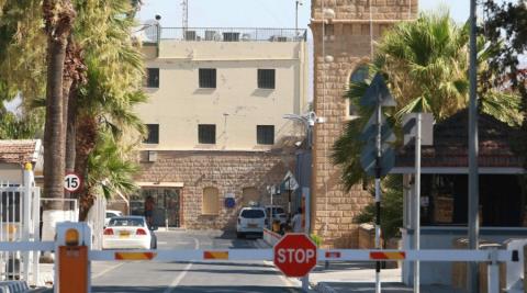 Συνάντηση Φυτιρή με Τράπεζα Αναπτύξεως ΣτΕ για ανέγερση νέων