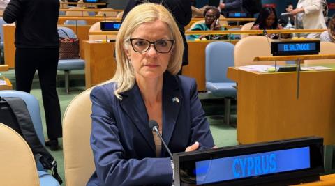 Μήνυμα για πλήρη εφαρμογή δικαιωμάτων των ΑμεΑ από