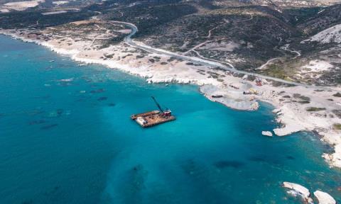 Απογοητευμένες οι περιβαλλοντικές οργανώσεις για τ
