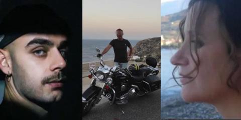 Ο Ιταλός στο Αίγιο πυροβόλησε τον 26χρονο στον ύπνο του και 