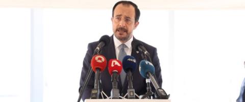Απάντησε και ο Πρόεδρος στον ΔΗΣΥ για το στεγαστικ