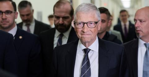 Με εκβίαζε για τις απιστίες μου με τη Μελίντα-Τι κατέθεσε ο 