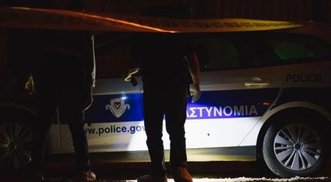 Άνοιξαν πυρ εναντίον οχήματος 72χρονου στην Πάφο-Αποκλείστηκε η σκηνή, άρχισαν έρευνες από τις Αρχές