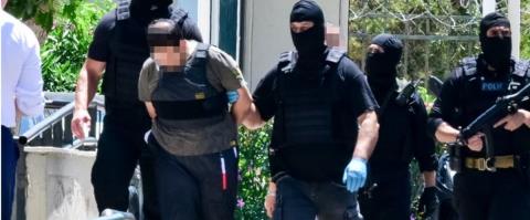 Βλέπουν ίχνη δικτύου της Χαμάς και σε άλλες χώρες-