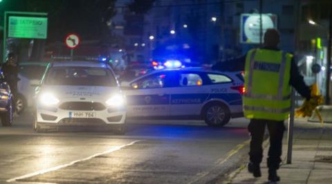 &Sigma;&epsilon; &sigma;&omicron;&beta;&alpha;&rho;ή &kappa;&alpha;&tau;ά&sigma;&tau;&alpha;&sigma;&eta; &nu;&omicron;&sigma;&eta;&lambda;&epsilon;ύ&epsilon;&tau;&alpha;&iota; 50&chi;&rho;&omicron;&nu;&eta; &pi;&epsilon;&zeta;ή-&Pi;&alpha;&rho;&alpha;&sigma;ύ&rho;&theta;&eta;&kappa;&epsilon; &alpha;&pi;ό ό&chi;&eta;&mu;&alpha; &epsilon;&nu;ώ &delta;&iota;&alpha;&sigma;&tau;&alpha;ύ&rho;&omega;&nu;&epsilon; &delta;&rho;ό&mu;&omicron; &sigma;&tau;&eta; &Lambda;&epsilon;&upsilon;&kappa;&omega;&sigma;ί&alpha;