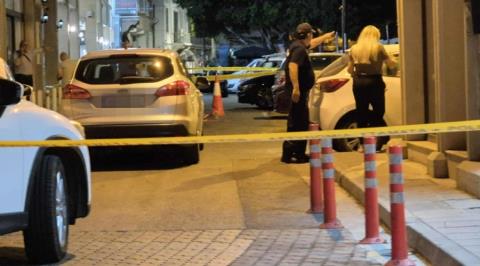 Έξι με επτά πυροβολισμοί ρίφθηκαν κατά του οχήματος 72χρονου στην Πάφο-Συνταξιούχος γιατρός ο ιδιοκτήτης