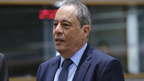 Πώς απαντά ο Πάλμας για τα παιδιά του ενός συλληφθέντα στην ΕΦ σε υπόθεση τρομοκρατίας-«Να διαφυλάξουμε την υπόληψή τους»
