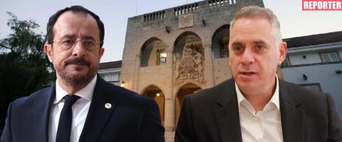 Συντονισμός, ανασχηματισμός, προεδρικές-Ανηφορίζει στον Λόφο για να επανατοποθετήσει την σχέση του ΔΗΚΟ με την Κυβέρνηση ο Νικόλας
