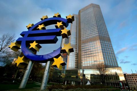 &Alpha;ύ&xi;&eta;&sigma;&eta; 0,25% &epsilon;&pi;&iota;&tau;&omicron;&kappa;ί&omega;&nu; &alpha;&pi;ό &tau;&eta;&nu; &Epsilon;&upsilon;&rho;&omega;&pi;&alpha;ϊ&kappa;ή &Kappa;&epsilon;&nu;&tau;&rho;&iota;&kappa;ή &Tau;&rho;ά&pi;&epsilon;&zeta;&alpha; &lambda;ό&gamma;&omega; &pi;&lambda;&eta;&theta;&omega;&rho;&iota;&sigma;&tau;&iota;&kappa;ώ&nu; &pi;&iota;έ&sigma;&epsilon;&omega;&nu; &alpha;&pi;ό &tau;&omicron;&nu; &pi;ό&lambda;&epsilon;&mu;&omicron;